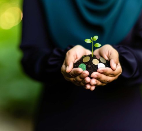 Благотворительность без денег