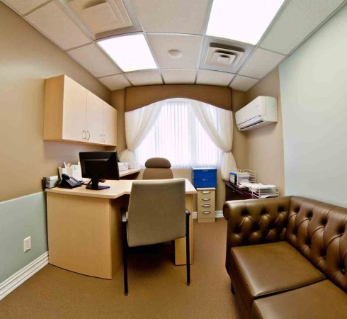 Вы помогаете пройти этот сложный путь детям, а она может помочь пройти этот путь Вам