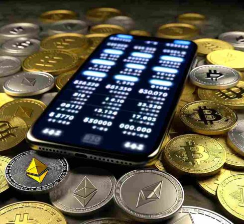 В каких странах разрешена криптовалюта. Часть 1