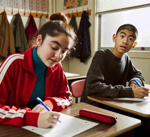 Интернат для детей