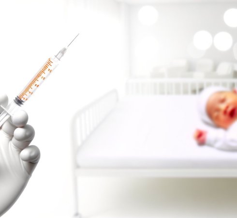 Профилактика после прививок