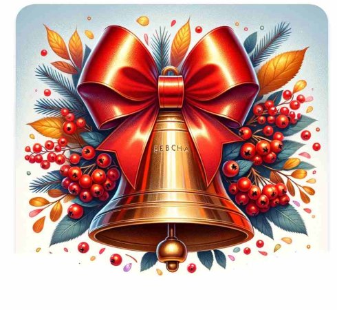 Фонд «Анна Мария» проведет благотворительный стимулирующий розыгрыш ко Дню знаний