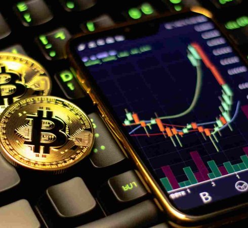 Криптовалюта: что это простыми словами