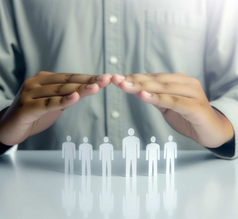 Польза от благотворительности