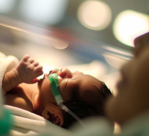 Поражения ЦНС у детей