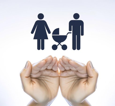 Государственная помощь детям