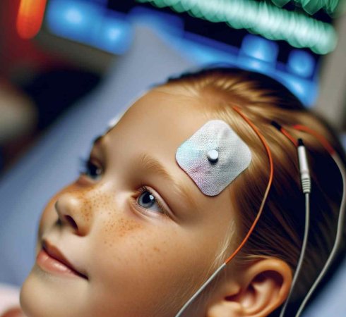 Фокальная эпилепсия