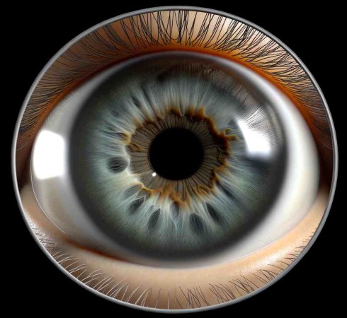 Ретинобластома