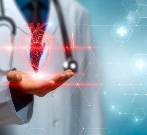 Врожденный порок сердца