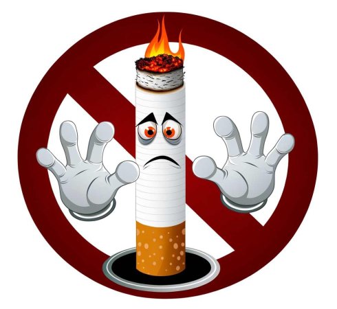 Благотворительный фонд «Анна Мария» поддерживает инициативу, связанную с профилактикой и отказом от курения