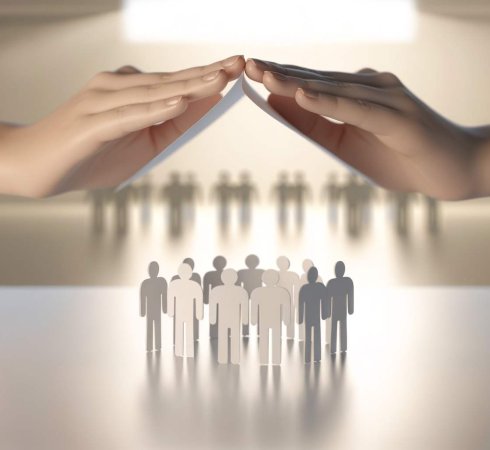 Благотворительность: законодательство