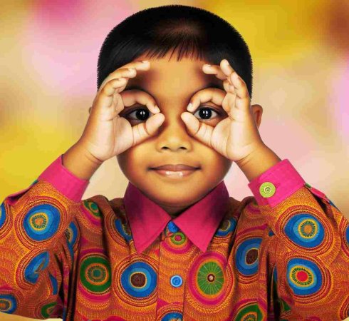 Статистика благотворительности