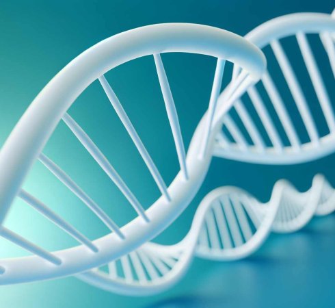 Генетические заболевания