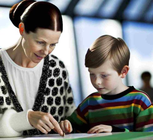 ООО «ПрогнозМед» является партнером фонда «Анна Мария»