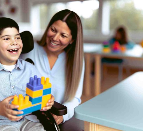 ФОЦ «Счастье Мое» является партнером фонда «Анна Мария»