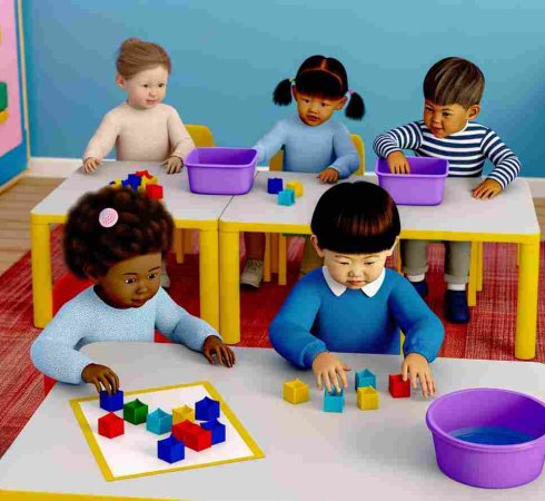 ДРЦ «Развитие» является партнером фонда «Анна Мария»