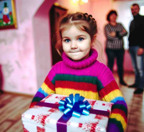 Проекты благотворительности