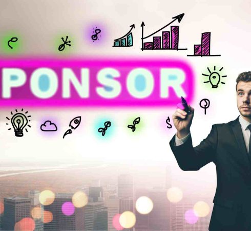 Спонсор