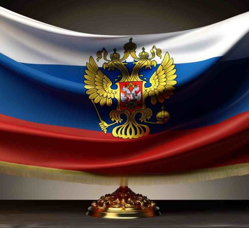 Русские меценаты