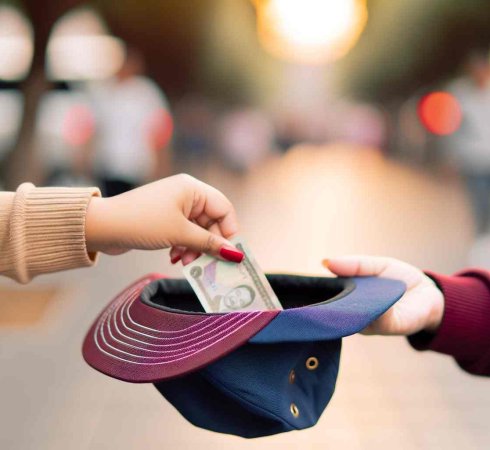 Закон о благотворительности