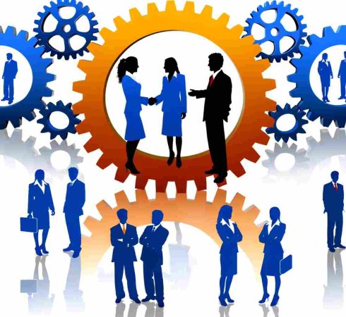 Формы некоммерческих организаций