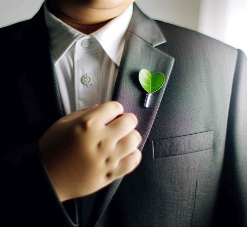 Благотворительность в бизнесе