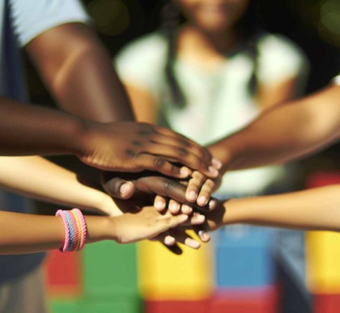 Благотворительная акция «Помогаем говорить»