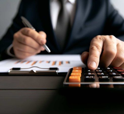 Налоговый вычет на благотворительность: как вернуть деньги через ФНС