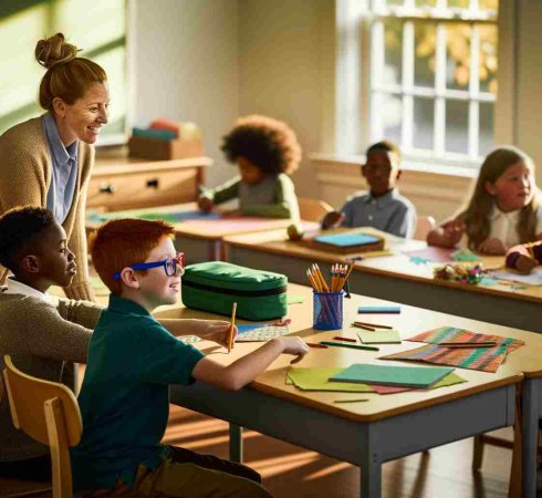 Условия инклюзии