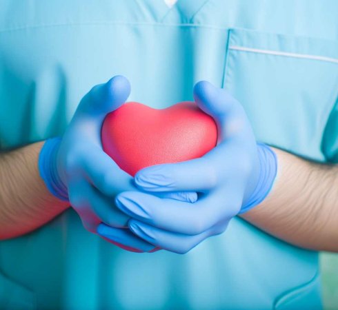 Трансплантация органов