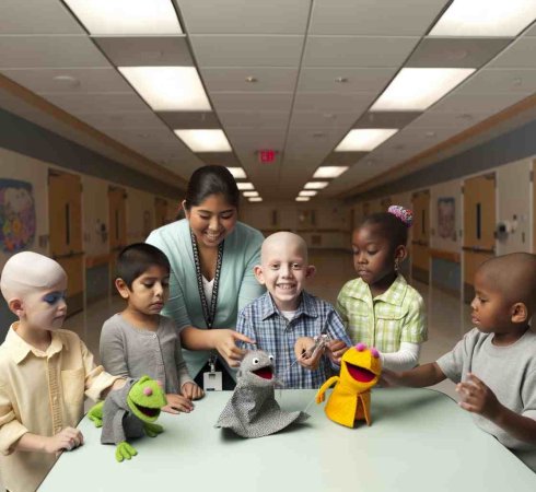 Благотворительный фонд детям