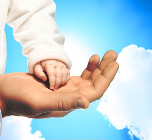 Бесплатная благотворительность