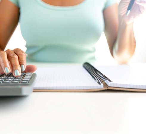 Вычет на благотворительность