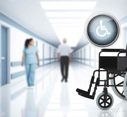 Выплаты инвалидам