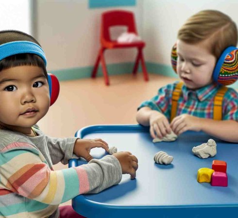 Что такое терапия Томатис