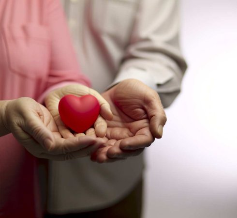 Про уровни благотворительности