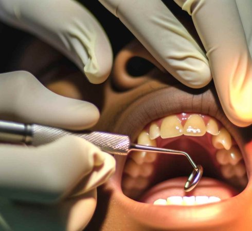 Логопедический массаж