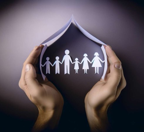 Государственная помощь