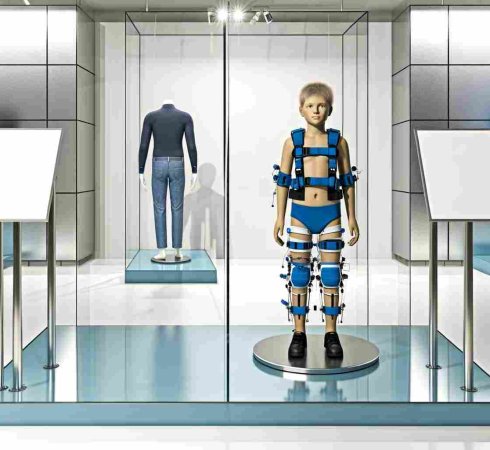 Костюм Адели