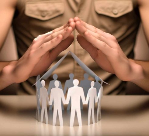 Благотворительные фонды 2024