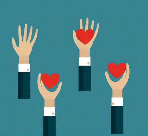 Филантропия