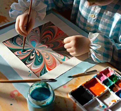 Арт-терапия