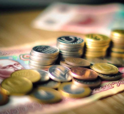 Материальная помощь