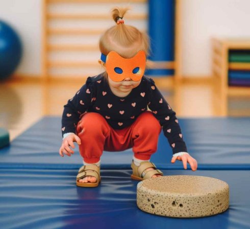 Сенсорная интеграция