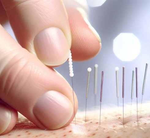 Рефлексотерапия