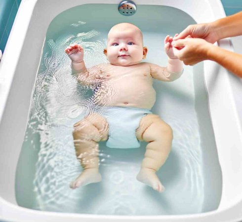 Гидротерапия