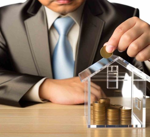 Фонд пожертвования