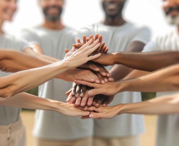 Благотворительность