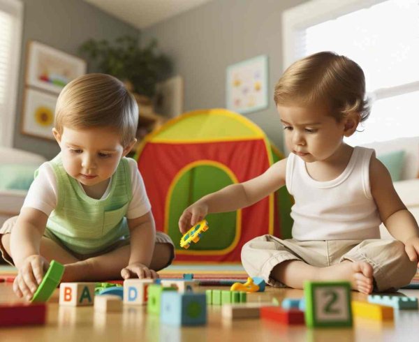 Детские игры