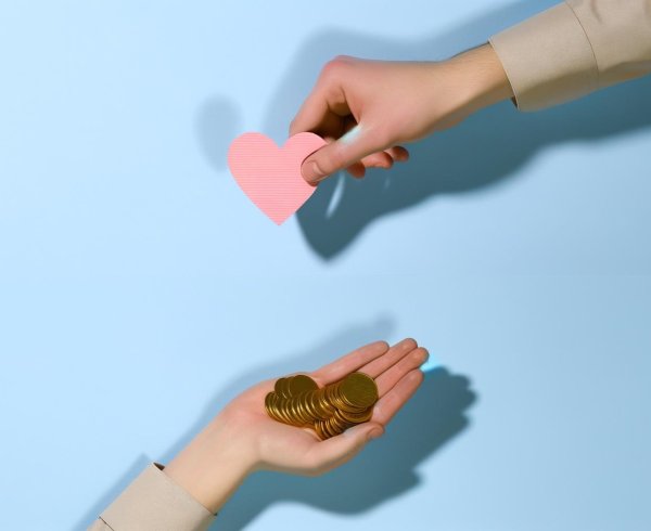 Сделать пожертвование